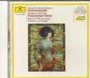 CD - Rimsky-Korsakov / Borodin - Scheherazade/Polowetzer Tänze