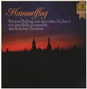 LP - Rimsky-Korsakov / Dvorak / Rachmaninov a.o. - Hummelflug - Virtuose Violinen Aus Dem Alten Rußland