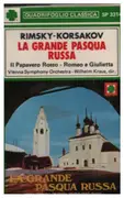 MC - Rimsky-Korsakov - La Grande Paqua Russa