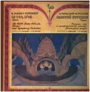 Rimsky-Korsakov - Le Coq D'Or