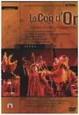 DVD - Rimsky-Korsakov - Le Coq d'Or - Still Sealed
