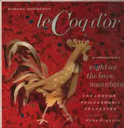 Rimsky-Korsakov / Mussorgsky - Le Coq D'or / Night On The Bare Mountain