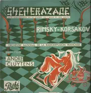 Rimsky-Korsakov - Sheherazade