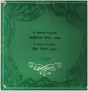 LP-Box - Rimsky-Korsakov - May Night