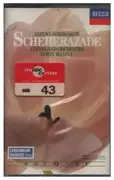 MC - Rimsky-Korsakov - Scheherazade - Still Sealed.