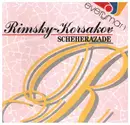 CD - Rimsky-Korsakov - Sheherazade