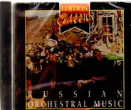 Rimsky-Korsakov/Mussorgsky/Tchaikovsky/Borodin - Russian Orchestral Music