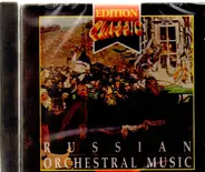 Rimsky-Korsakov/Mussorgsky/Tchaikovsky/Borodin - Russian Orchestral Music