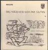LP-Box - Rimsky Korssakow - Das Märchen vom zar Saltan - Hardcover Box + Booklet