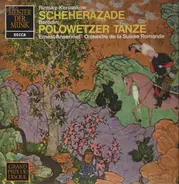 Rimsky-Korssakow / Borodin - Scheherazade / Polowetzer Tänze