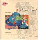 LP - Rimsky-Korssakoff - Scheherazade op. 35