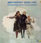 Nikolai Rimsky-Korsakov - Russische Skizzen