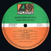 LP - Rinus Gerritsen En Michel van Dijk - Gerritsen En Van Dijk