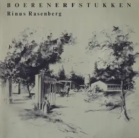 Rinus Rasenberg - Boerenerfstukken