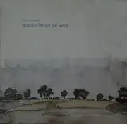 LP - Rinus Rasenberg - Grazen Langs De Weg