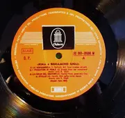 LP - Bellini / Bizet / Verdi a.o. - Rina E Beniamino Gigli - Mono