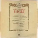 LP - Rina Gigli E Beniamino Gigli - Rina E Beniamino Gigli