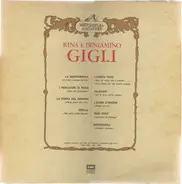 Rina Gigli E Beniamino Gigli - Rina E Beniamino Gigli