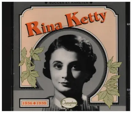 Rina Ketty - 1936-1939
