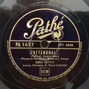 Schellack - Rina Ketty - J'Attendrai... / Sombreros Et Mantilles