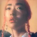 LP - Rina Sawayama - Rina - Clear Vinyl