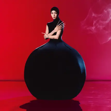 Rina Sawayama - Hold the Girl