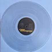 LP - Rina Sawayama - Rina - Clear Vinyl