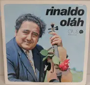 Rinaldo Oláh - Rinaldo Oláh