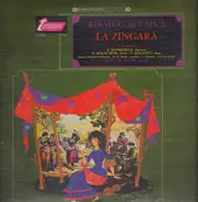 Capua - La Zingara