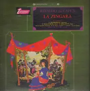 Capua - La Zingara