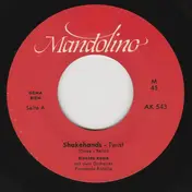 Rinaldo Roma - Shakehands