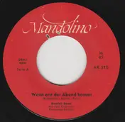 Rinaldo Roma - Wenn Erst Der Abend Kommt