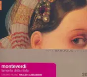 Rinaldo/concerto Italiano Alessandrini - Lamento della Ninfa