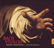 Rinaldo/concerto Italiano Alessandrini - Festmusiken