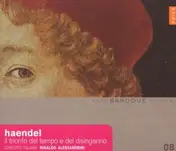Rinaldo/concerto Italiano Alessandrini - Il trionfo del tempo...