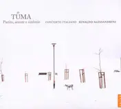 Rinaldo/concerto Italiano Alessandrini - Partite,Sonate E Sinfonie