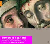 Rinaldo/concerto Italiano Alessandrini - Stabat Mater a dieci voci