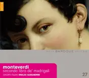 Rinaldo/concerto Italiano Alessandrini - Secondo libro de' madrigali