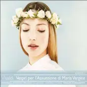 Rinaldo/concerto Italiano Alessandrini - Vespri per l'assunzione di Maria