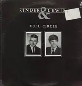 Rinder & Lewis - Full Circle