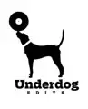 Rinder & Lewis / Mighty Clouds Of Joy - Underdog Edits Vol.13