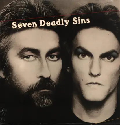 Rinder & Lewis - Seven Deadly Sins