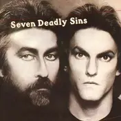 Rinder & Lewis - Seven Deadly Sins (Remastered+Expanded E