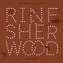 12inch Vinyl Single - Rinf + Adrian Sherwood - Der Westen ist Am Ende - Special Edition