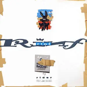 Rinf - Rubber On Rider