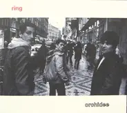 Ring - Orchidee
