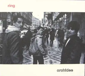 The Ring - Orchidee