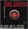 12inch Vinyl Single - Ring Andersen - Je Sais Qu'Il Existe - Pink