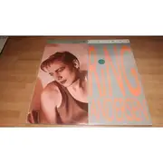 12inch Vinyl Single - Ring Andersen - Je Sais Qu'Il Existe