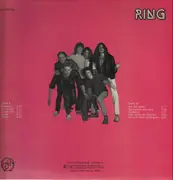 LP - Ring - Himbeereis & Heimweh